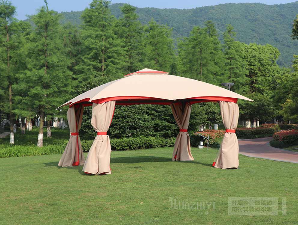 羅馬帳篷實(shí)力租賃廠家